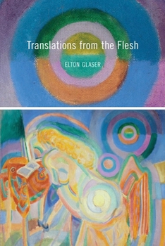 Paperback Translations from the Flesh Book