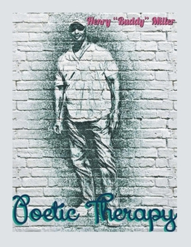Paperback Poetic Therapy Book