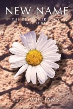New Name - Book #3 of the Morningstar: Destiny Trilogy