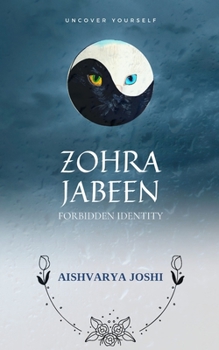 Paperback Zohra Jabeen: Forbidden Identity Book