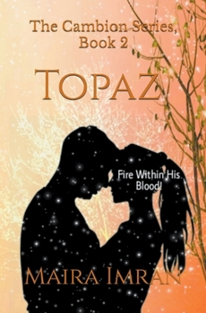 Paperback Topaz Book