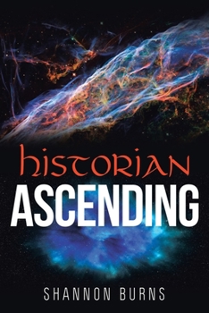 Paperback Historian Ascending Book