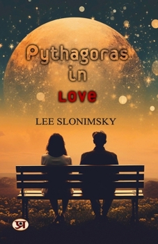 Paperback Pythagoras In Love Book