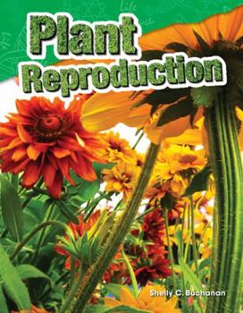 Paperback Plant Reproduction Book