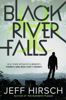 Hardcover Black River Falls Book