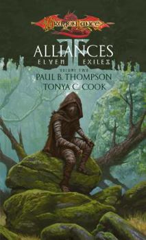 Alliances - Book  of the Dragonlance Universe