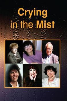 Paperback Crying in the Mist Book