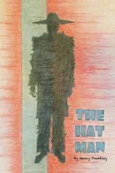 Paperback The Hat Man Book