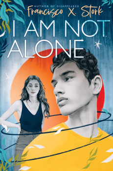 Hardcover I Am Not Alone Book