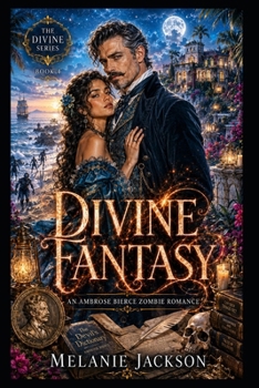 Divine Fantasy (Love Spell Paranormal Romance) - Book #4 of the Divine