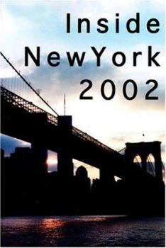 Paperback Inside New York 2002 Book