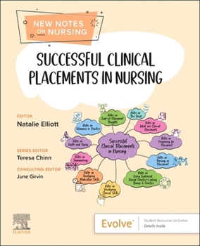 Successful Clinical Placements in Nursing (New Notes on Nursing)