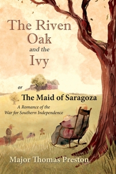 Paperback The Riven Oak and the Ivy Book