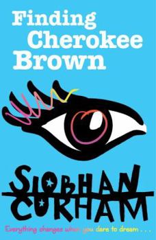 Paperback Finding Cherokee Brown Book