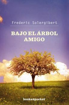 Paperback Bajo el Arbol Amigo [Spanish] Book