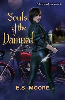 Paperback Souls of the Damned Book