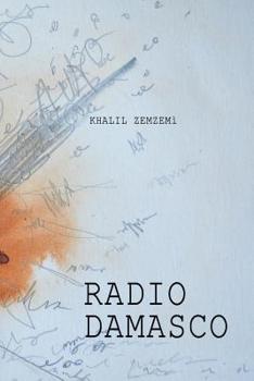 Paperback Radio Damasco [Italian] Book