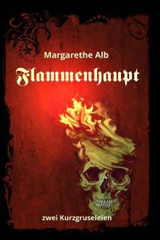 Paperback Flammenhaupt [German] Book