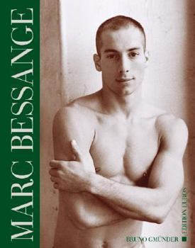 Hardcover Marc Bessange Book