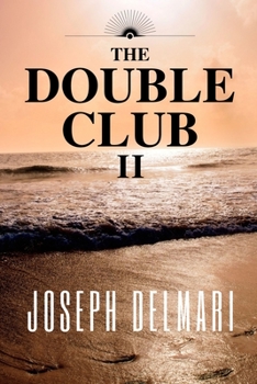 Paperback The Double Club II Book