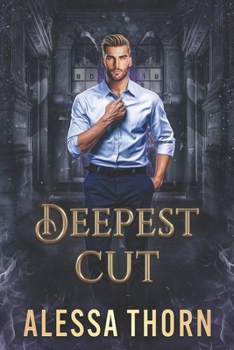 Paperback Deepest Cut: Mercenaries and Magic (Book 4) Book