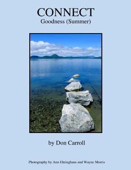 Paperback Connect: Summer (Goodness) Book