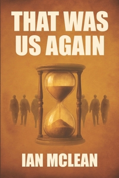 Paperback That Was Us Again Book