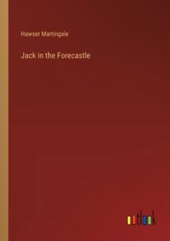 Paperback Jack in the Forecastle Book