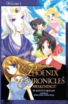 Perfect Paperback The Phoenix Chronicles Book