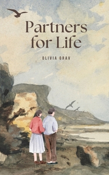 Paperback Partners for Life Book