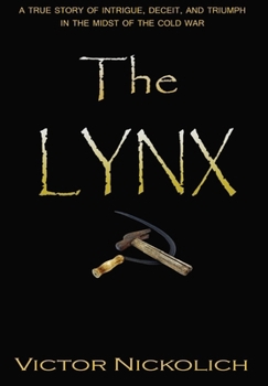 Hardcover The Lynx Book