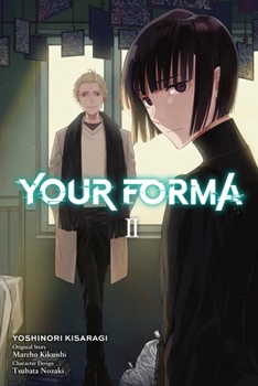 Your Forma, Vol. 2 (manga) (Your Forma (manga))