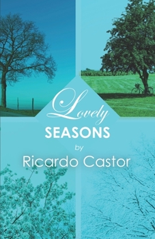 Paperback Lovely Seasons Book