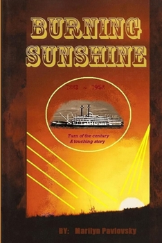 Paperback Burning Sunshine Book