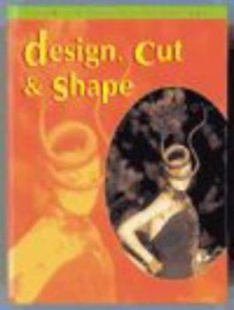 Hardcover Design, Cut and Shape (Trends in Textiles Technology) Book