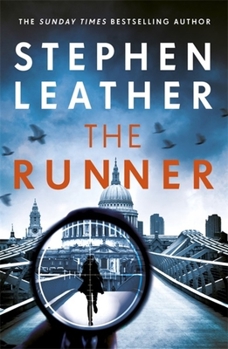 Paperback The Runner Book