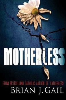 Paperback Motherless Book