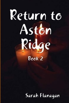 Paperback Return to Aston Ridge Book