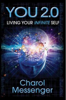 Paperback You 2.0: Living Your Infinite Self Book