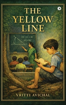 Paperback The Yellow Line Book