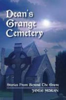 Dean's Grange Cemetery / Stories from Beyond the Grave
