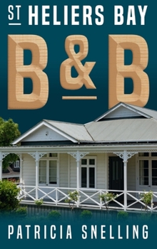 Hardcover St Heliers Bay B&B Book