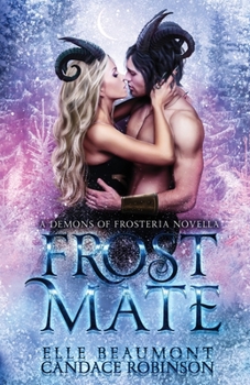 Paperback Frost Mate Book