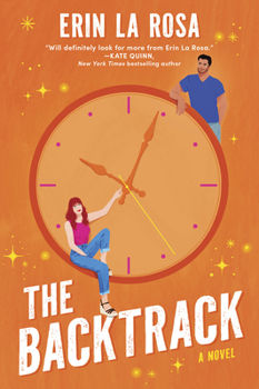 Paperback The Backtrack Book