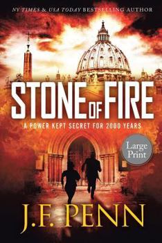 Pentecost - Book #1 of the ARKANE