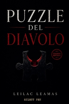 Puzzle del Diavolo (Leilac Leamas) (Italian Edition)