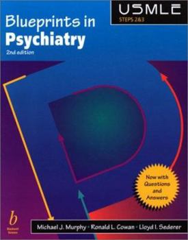 The Blueprints Psychiatry: Development and Progress (Blueprints Series)