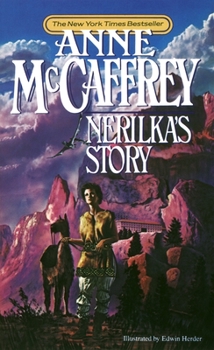 Nerilka's Story - Book #8 of the Pern