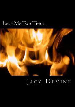 Paperback Love Me Two Times Book