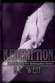 Redemption - Book #18 of the Watchers Universe